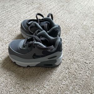 Nike Air Max size 4c